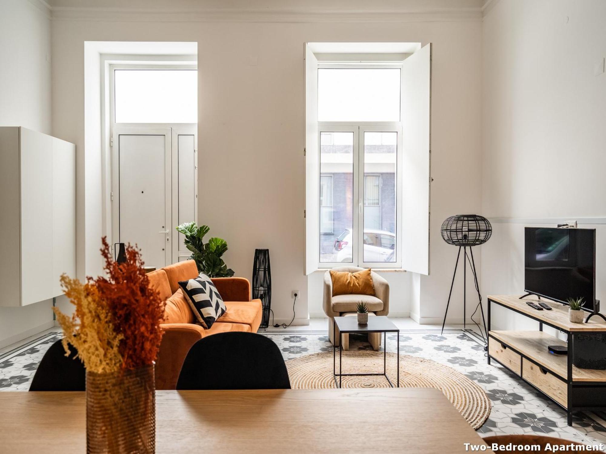 Apartamento Akicity Campolide Light