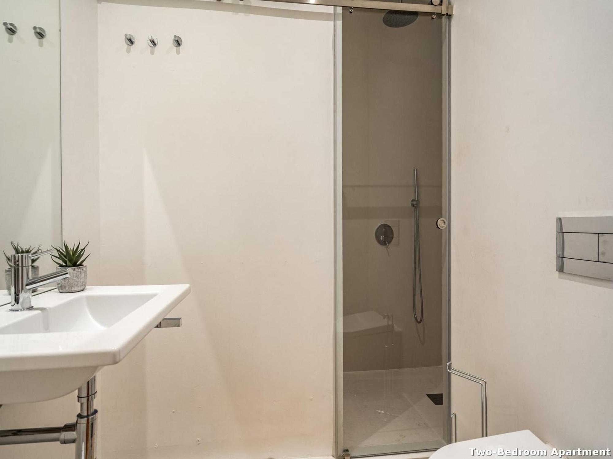 Akicity Campolide Light Apartamento