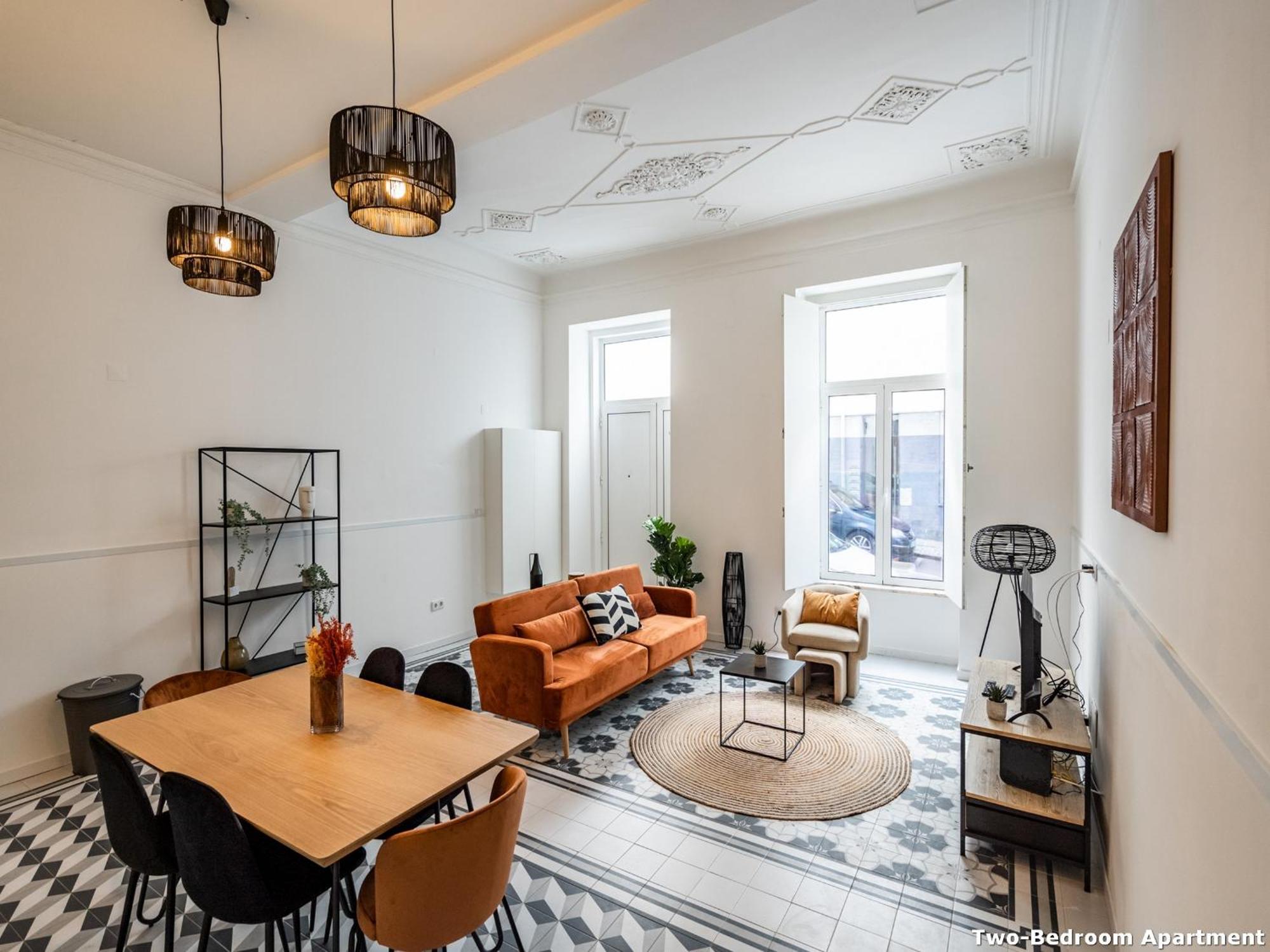 Akicity Campolide Light Apartamento *