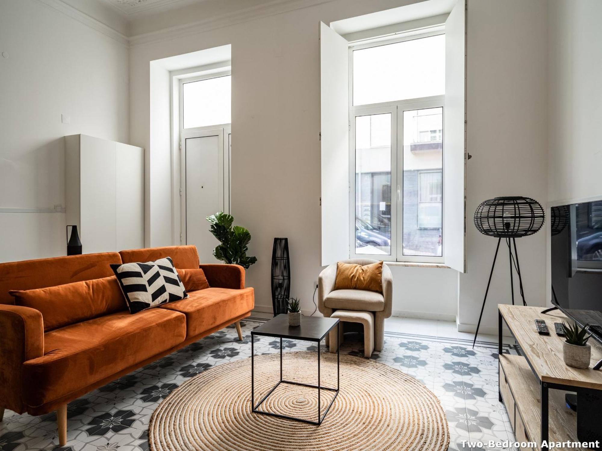 Apartamento Akicity Campolide Light Lisboa